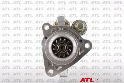 ATL AUTOTECHNIK a90430 -  Стартер